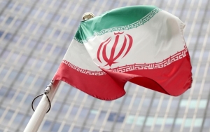 Iran Langsung Ancam AS Usai Jenderal Dibunuh, Kode 'Perang Dunia III'?