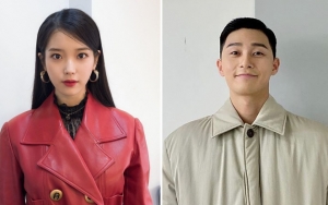 IU Dikonfirmasi Dampingi Park Seo Joon di Film 'Dream' Sebagai Pemeran Utama Wanita