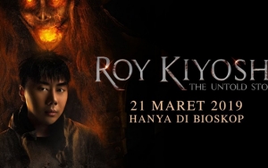 Film ‘Roy Kiyoshi: The Untold Story’ Bakal Tayang Perdana Di ANTV Tuai Respon Begini 