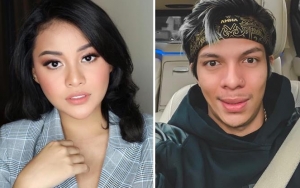 Aurel Hermansyah Tak Segan Tebar Kode Cinta Untuk Atta Halilintar, Netter: Hidup Terjamin!