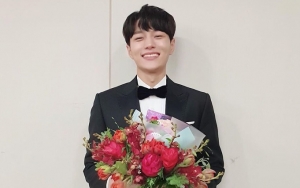 L Infinite Ganteng Abis di Sesi Baca Naskah hingga Banjir Pujian, 'Welcome' Makin Dinanti