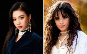 Joy Red Velvet Dikabarkan Bakal Duet dengan Camila Cabello di Single Baru, Fans Justru Protes Keras