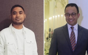 Rayen Pono Eks Pasto Sindir Anies Baswedan 'Gubernur Terbodoh' Bikin Fans Hilang Respek
