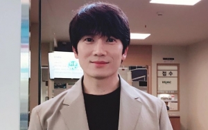 Ji Sung Ngaku Hilangkan Kebiasaan Buruknya Ini Demi Bisa Hidup Bahagia Bareng Anak Istri