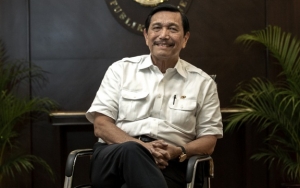 Edhy Prabowo Dianggap Gagal Lindungi Laut Indonesia, Menko Luhut Sigap Membela