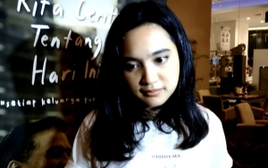  Rachel Amanda Akui Betah Lama Jomblo, Pihak Keluarga Malah Tagih Hal Ini