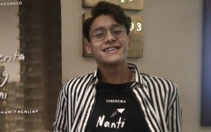 Ngefans, Ardhito Pramono Canggung Dipasangkan dengan Rachel Amanda di Film 'NKCTHI'