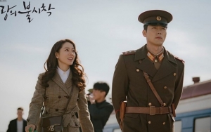 'Crash Landing on You' Rilis Momen Romantis Son Ye Jin dan Hyun Bin Buat Obati Kerinduan Fans