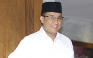 Bagikan Kisah Lucu Ini ke Korban Banjir, Anies Baswedan Langsung Panen Kritik