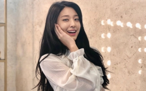 Seolhyun AOA Rayakan Ultah dengan Donasi dan Ungkap Harapan Besarnya di Tahun 2020