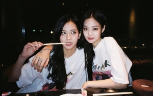 Ulang Tahun, Jisoo BLACKPINK Malah Bikin Jennie Kesal Gara-Gara Ini