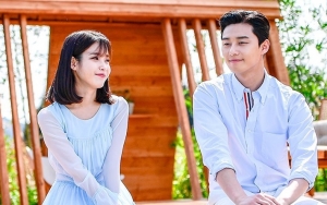IU Konfirmasi Jadi Pasangan Park Seo Joon di Film 'Dream' Langsung Dinyinyiri
