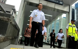 PUPR Nilai Naturalisasi Ala Singapura Mustahil Dilakukan di Jakarta, Sebut Anies Salah 'Dibisiki'