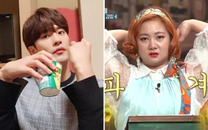 Sung Hoon Puji Penampilan Cantik Park Na Rae di 'I Live Alone' Jadi Bahan Gosip