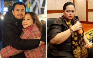 Raffi Ahmad Diterawang Simpan Perasaan Untuk Wanita Lain, Mbak You Peringatkan Nagita Slavina