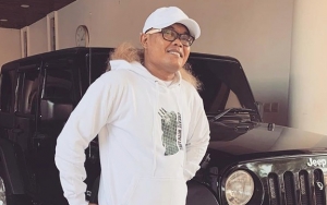 Sule Jadi Trending di Twitter Usai Mantan Istri Mendadak Meninggal Dunia