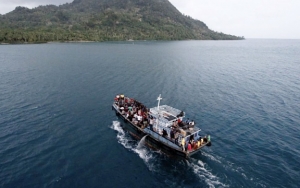 Soal Natuna, Pemerintah Diminta Tak 'Korbankan' Harga Diri Demi Investasi Tiongkok