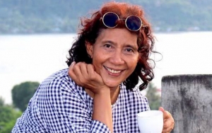 Natuna Diterobos Tiongkok, Netizen Kompak Kangen Menteri Susi