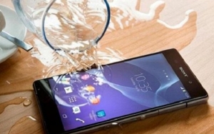 Hp Basah Kena Air Gini Cara Hidupinnya Lagi Gadgetren