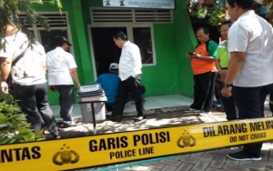 Lantai UKS SDN di Sidoarjo Panas Sampai Bisa Matangkan Telur, Ternyata Ini Penyebabnya
