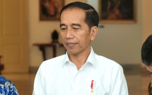 Jokowi Buka Suara Soal Polemik Natuna, Tunjukan Sikap Tegas