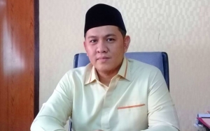Begini Penjelasan Camat Ciledug yang Marahi Relawan Banjir Jabodetabek
