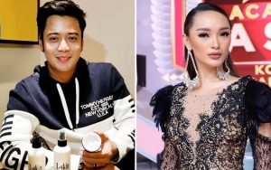 Kriss Hatta Pamer Video Lawas Bareng Zaskia Gotik Ditengah Isu Pacaran