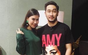 Nama Bayi Kembar Syahnaz Sadiqah dan Jeje Govinda Ternyata 'Hasil Sumbangan' Dua Sosok ini