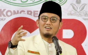 PKS Kritik Prabowo-Jokowi Soal Natuna, Dahnil Anzar Beri Balasan Menohok