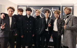GDA 2020: BTS Sabet Daesang Digital Meski Tak Hadir, Ini Pemenang Lengkapnya