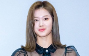 GDA 2020: Kecantikan Sana Twice Bergaya Rambut Pendek Tuai Pujian Selangit