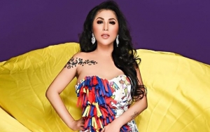Gebby Vesta Ngaku Bencong Mahal Malah Tuai Pujian, Nama Lucinta Luna Ikut Terseret