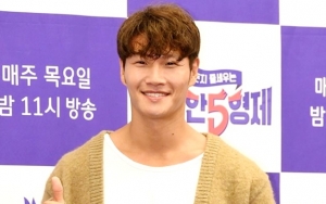 Awalnya Kesulitan, Kim Jong Kook Ngaku Kini Dekat dengan Anak-Anak di 'Fly Shoot Dori'