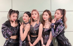 Raih Piala Di Golden Disc Awards 2020, ITZY Bikin Takjub Pecahkan Rekor Ini
