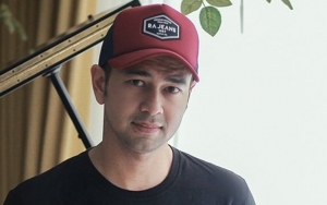 Raffi Ahmad Bagikan Potret Keponakan Kembar, Banjir Ucapan Selamat Dari Rekan Artis