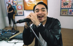  Dipha Barus Resmi Menikah, Langsung Rencanakan Bulan Madu Ke LA Selama Sebulan