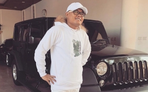 Kejatuhan Cicak, Sule Rasakan Firasat Ini Sebelum Mantan Istrinya Meninggal