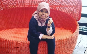 Rahmawati Kekeyi Lakukan Hal Ini Saat Kesal Didesak Mamanya Untuk Segera Cari Suami