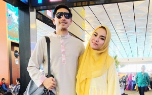 Medina Zein Tak Didampingi Suami Saat Terjerat Narkoba, Sang Ibu Ngaku Sedih Dan Kecewa