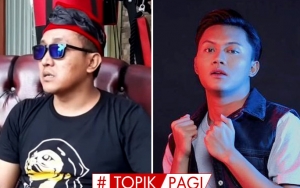Teddy Suami Lina Tak Kaget Istri Meninggal, Rizky Febian Bagikan Potret Cantik Ibu-Topik Pagi