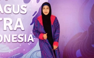 Jadi Trending Twitter, Ria Irawan Dikenang sebagai Aktris yang Luar Biasa