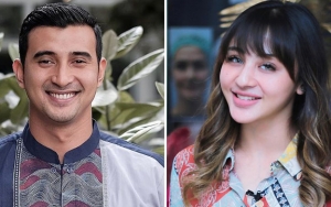 Sudah Move on, Ali Syakieb Girang Kencan Bareng 'Pacar Baru' Dipuji Cocok