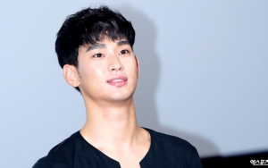 Kabar Kim Soo Hyun Ditawari Jadi Cameo 'Crash Landing On You' Malah Disambut Kecewa