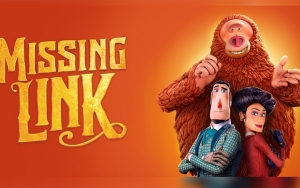 Golden Globes 2020: Kemenangan 'Missing Link' Jadi Film Animasi Terbaik Malah Banjir Kritik Tajam
