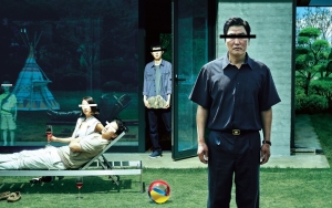 Golden Globes 2020: 'Parasite' Menang Best Motion Picture - Foreign Language