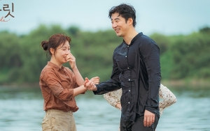 Yoon Kye Sang Akhirnya Sadar Siapa Ha Ji Won di 'Chocolate', Fans: Setelah Ratusan Purnama
