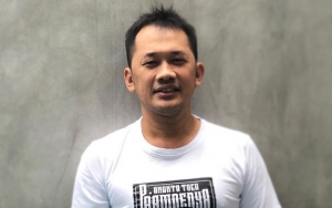 Hanung Bramantyo Tak Menyangka 'Mekah I'm Coming' Jadi Film Terakhir Ria Irawan