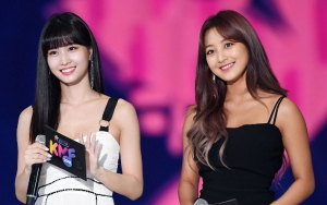 Momo Dipuji Usai Minta Maaf, Jihyo Terus Kena Hujat Gara-Gara Penjelasan Soal MAMA
