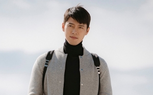 Visual Hyun Bin di 'Crash Landing On You' Kembali Jadi Perbincangan