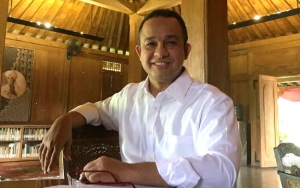 Anies Baswedan Dipuji 'Gubernur Rasa Presiden', Respons Pedas Golkar Disorot